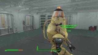 Famous Fallout 4 Mod Showcase # 5 The Cheat Room Profile