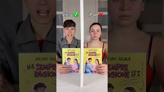 Non me lo aspettavo😱 #challenge #viralshorts #viral