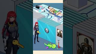 open the door in puzzle game| #viral #shorts #trendingshortsvideo #puzzle #funny #viralshortsvideo
