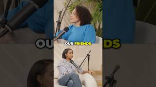 Ladies…When it comes to relationships and friendships are we overcomplicating it? #shorts