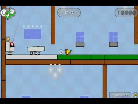 Zoomaroom Gameplay Preview