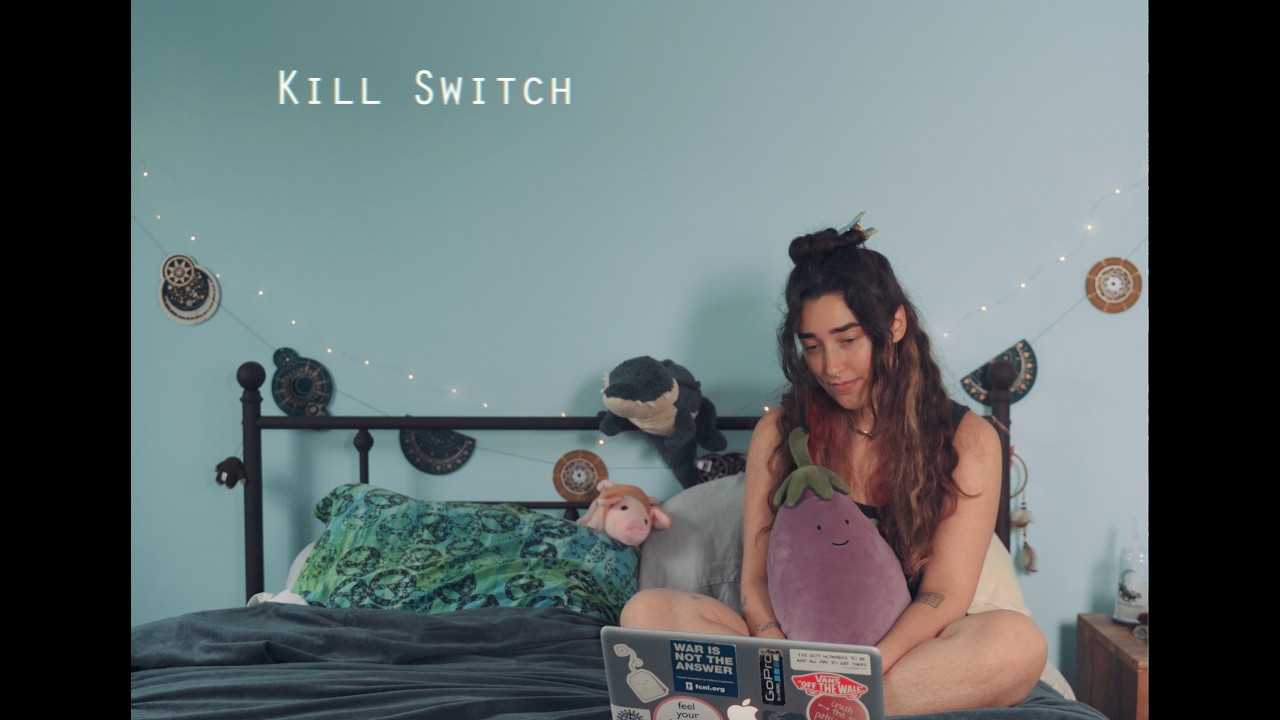Watch Madska - Kill Switch (Official Video) on YouTube Watch Madska - Kill Switch (Official Video) on YouTube