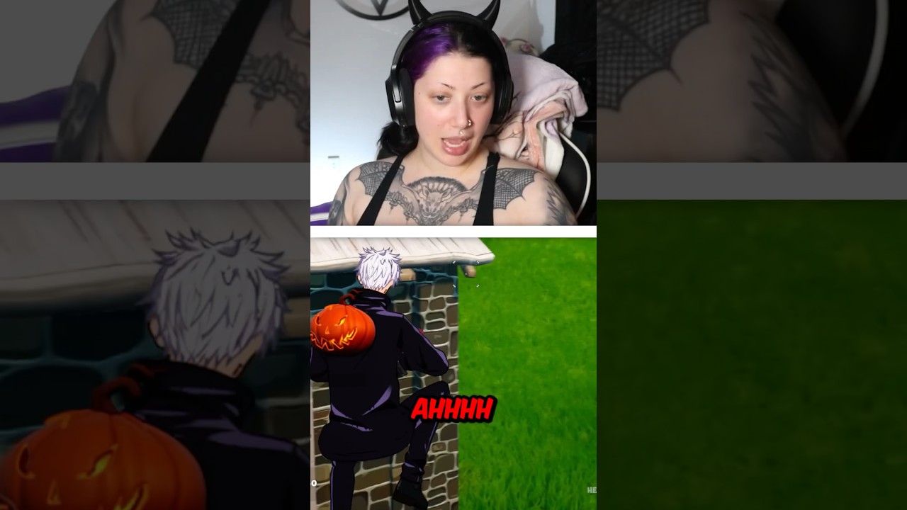 Look I know I’m bad at this ok😂 new full YouTube vid tn at 8pm EST! Feel free to laugh💀 #fortnite