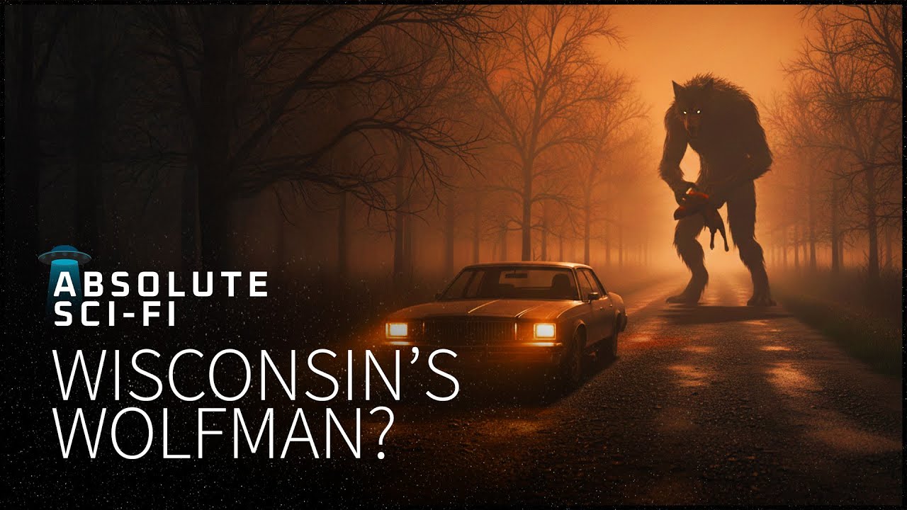 Monsters & Mysteries Series 02 Episode 04