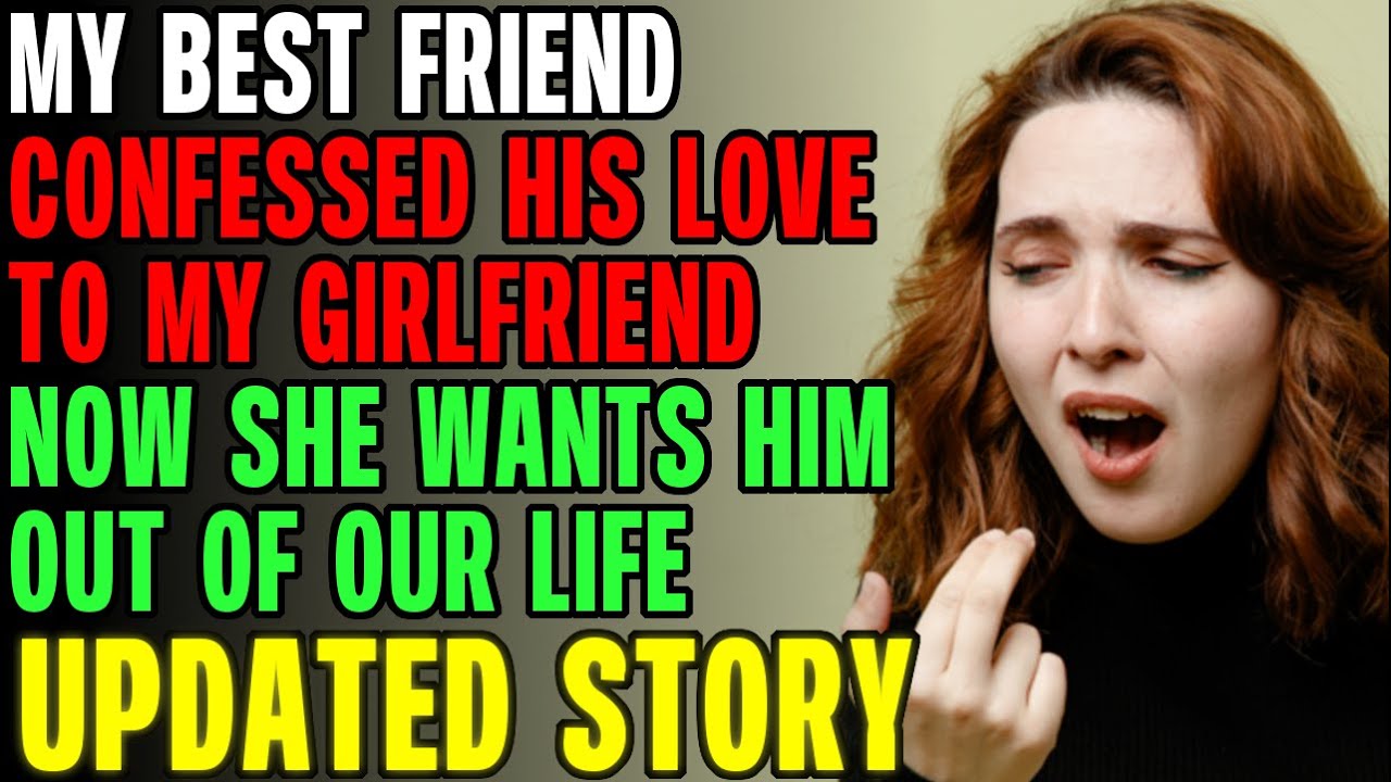My Best Friend Confessed His Love To My GIrlfriend Now She Wants Him my-best-friend-confessed-his-love-to-my-girlfriend-now-she-wants-him