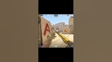 1v5 ace clutch #cs2 #cs2clips #cs2moments #csgo #csgoclips #cs #dust2 #valorant #valorantclips #ace