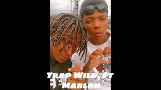 TRAP WILD, FT MARLON TA CHEGANDO O NATAL- TRAP