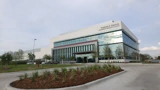 Frederick E. Giesecke Engineering Research Building