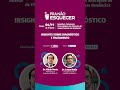 Ep.06 Pra Não Esquecer: Tratamento farmacológico das demências c/ Dr. Mella e Dr. Porto. 04/11, 19h.