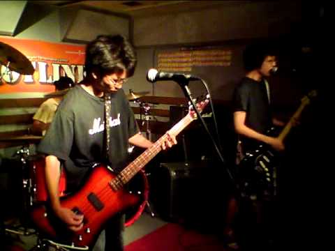 HOTLINE2013島村楽器旭川店ショップオーディション7月21日開催『ECHOES』