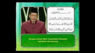 Surah Yasin By Ustaz Zulkarnain Hamzah