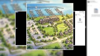 Developer returns with new resort plan for Ogdensburg