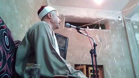 الشيخ ابو الفتوح حسن عبده/التلاوات النادره جدا/الفرقان