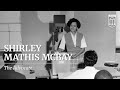 Georgia groundbreaker dr shirley mcbay