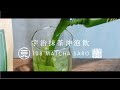 在家做宇治抹茶沖泡飲 How to Make Matcha Drink