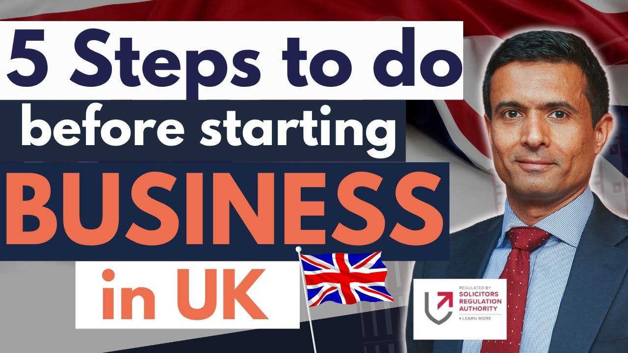What Expats Should Know Before Starting a Business in the UK