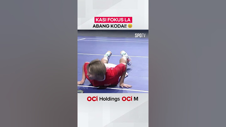 [BDMNTN-XL]  Kasi Fokus Abang Kodai!  #KodaiNaraoka #Badminton #BadmintonXL