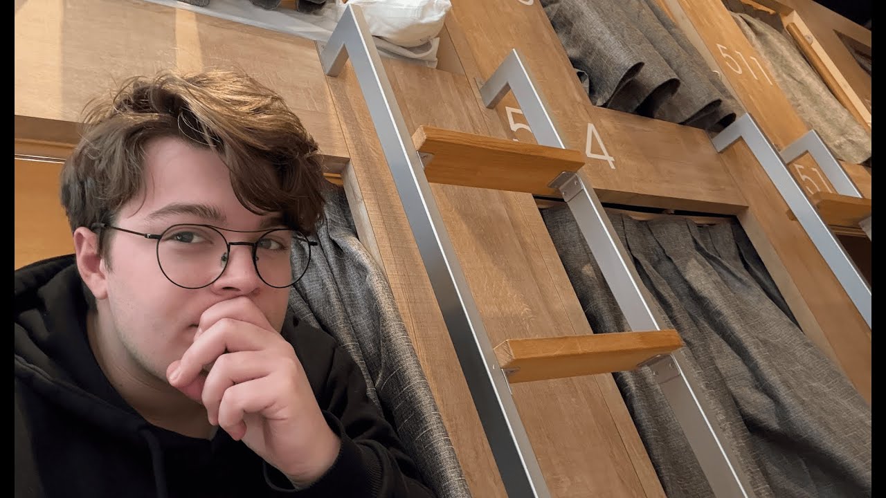 L’expérience des auberges de jeunesses à Tokyo - vlog 4