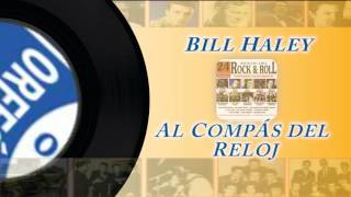 Al Compás del Reloj - Bill Haley Resimi