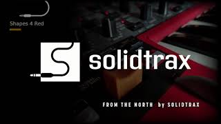 Shapes 4 Red - 99 Patches And 50 Performances For Clavia Nord Lead 4 - From The North