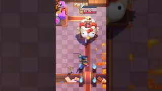 estrenando nuevo emote