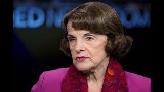 Sen. Dianne Feinstein Will 'Go the Distance' in a Fifth Term