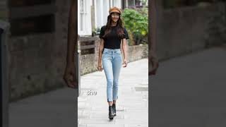 Discrimination, Story Of Jourdan Dunn, British Model