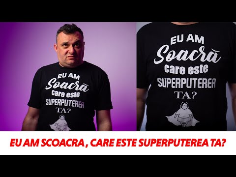 Video: Care Este Superputerea Ta?