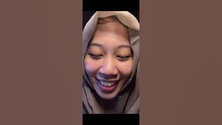 B1G0 LIVE HIJAB VIRAL NIH ID:AMOYCHAN TOBRUT BARBAR T1KT0KERS TERBARU 2024 #334 | ig@yasminvelya