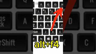 New trick about shortcut keys by #mhbcompute #computer #computingservices #computingpower