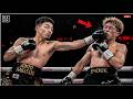 Naoya Inoue vs Junto Nakatani – FULL Fight Highlights | BRUTAL KO WAR &amp; SHOCKING END!