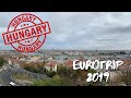 🇪🇺 EuroTrip 2019: 🇭🇺 Hungary: Budapest