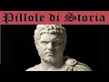 643- Caracalla, il fratricida [Pillole di Storia]