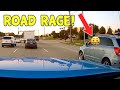 Road Rage USA, Bad Drivers & Driving Fails Compilation 2021 #35