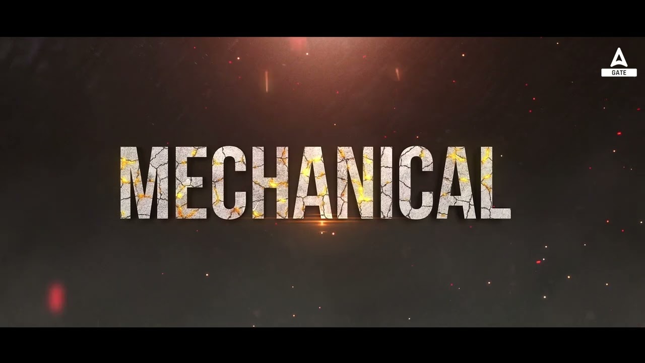 GATE 2024 | प्रचण्ड BATCH | FREE BATCH ON YOUTUBE 