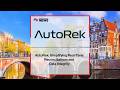 AutoRek: Simplifying Real-Time Reconciliations and Data Integrity