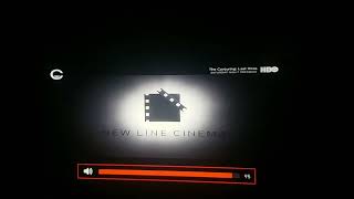 The Conjuring: Last Rites (2025) - HBO Intro (Network Premiere)