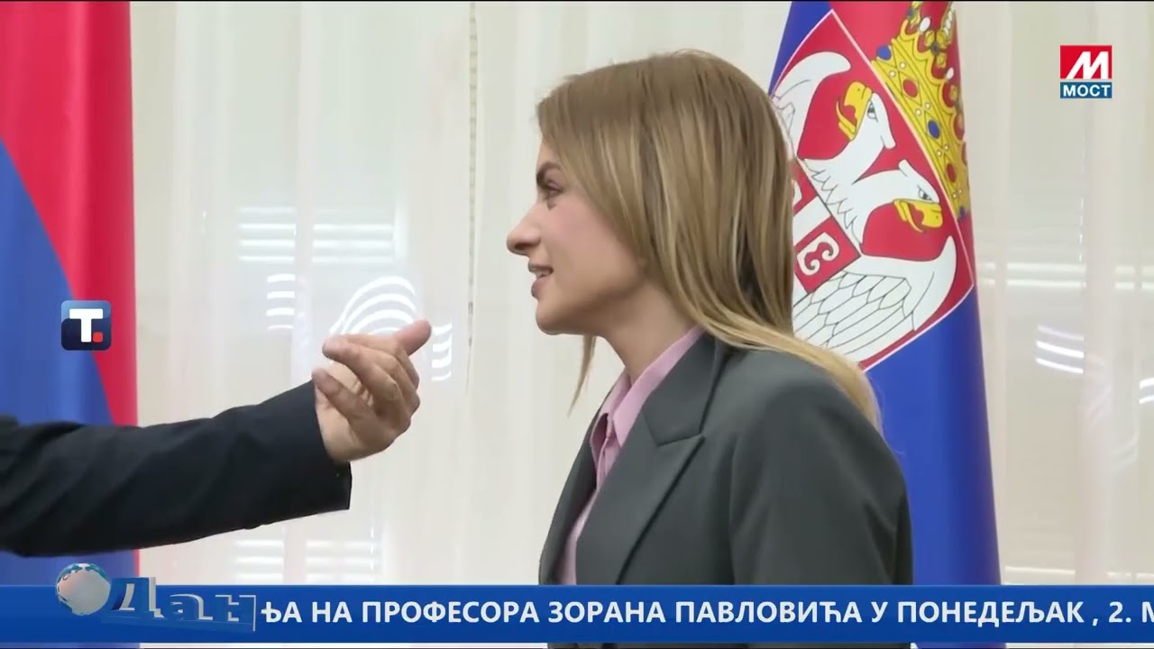 DAN TV MOST 28 02 2026