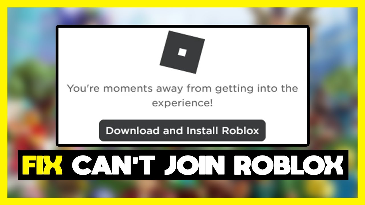 Top 8 Fixes for Can't Join Roblox Games - Guiding Tech