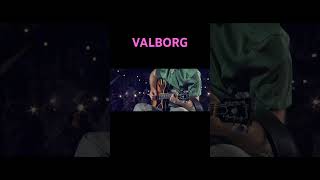 🌸🔥 Idag bjuder vi på en mäktig liveversion av Valborg ❤️ Hur firar ni? / T&amp;T