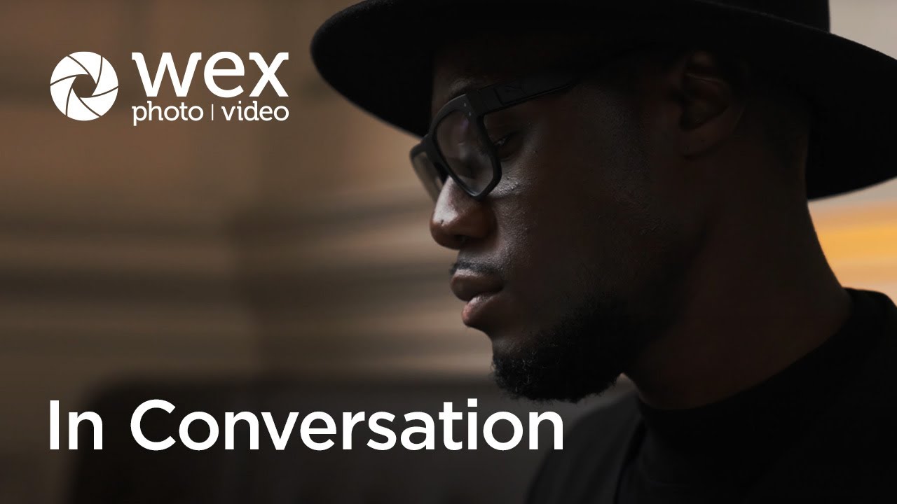 In Conversation | with Arteh Odjidja on Changing the Perspective of Immigration