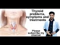 Thyroid problems most common thyroid problems symptoms and treatment mp3