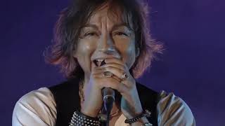 Carbon Neutral Concert | Gianna Nannini @ Taormina 3 settembre 2021