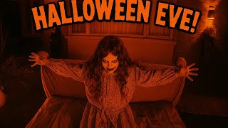Halloween Special!