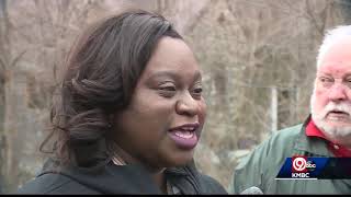 KC's blighted Hillside Motel demolished