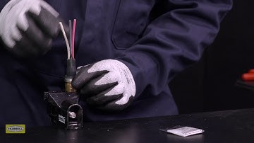 Express Resin | Cable Gland Installation Guide | Hawke International