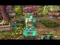 Fun while losing ? - Monk Fistweaver - WoW Rated Battleground 2400+ mmr with commentary