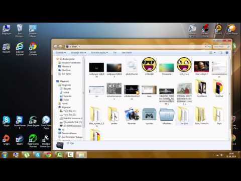 Counter-Strike Extreme Mod Açma Sorunu (Çözümü)