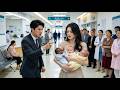 [Multi SUB] |妻子怀三胞胎却要离婚?赘婿重生绑外卖系统逆袭副总裁!救走投无路美女、当合约男友、名媛示好,前妻报复全碾碎!#剧能充电站 #MiniDrama#精彩大陆短剧