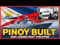 Pinoy-Built Navy Ship Shocks the Region – A Game Changer in Asia!